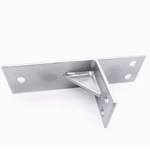 Fastening fixture 3