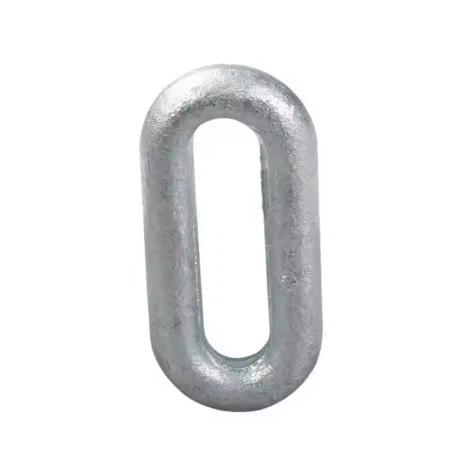 Hot Dip Galvanized Extension Ring 2