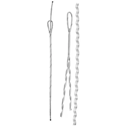 OPGW Strain Clamp 2