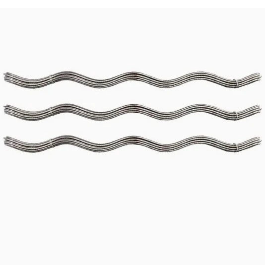 Preformed Armor Rods 2