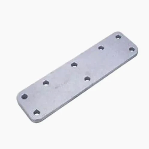 Square Yoke Plates 2