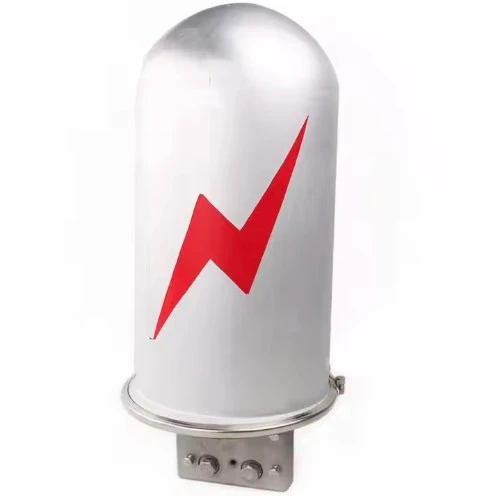 Kaxxa ta 'Splice tal-Cable Ottiku ta' Liga ta 'Aluminju