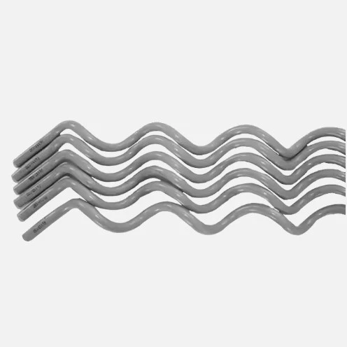 Umidifikatur tal-Vibrazzjoni Spiral Helical
